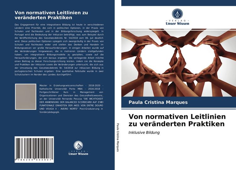 Produktbild: Von normativen Leitlinien zu ver&auml;nderten Praktiken