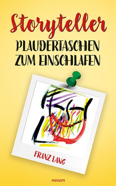 Produktbild: Storyteller Plaudertaschen zum Einschlafen