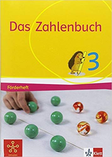 Produktbild: Das Zahlenbuch 3