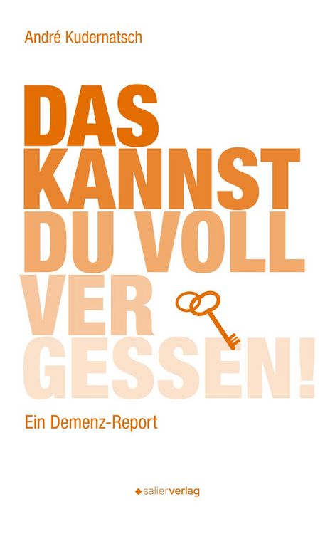 Produktbild: Das kannst du voll vergessen!