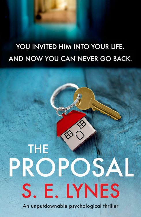 Produktbild: The Proposal