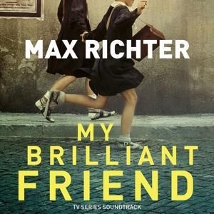 Produktbild: My Brilliant Friend