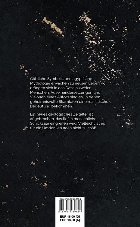 Produktbild: Skarab: Auferstehung