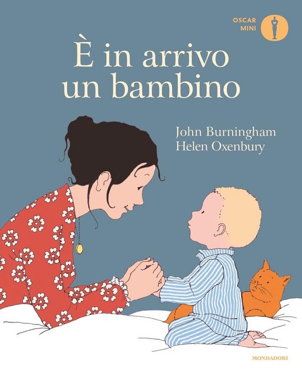 Produktbild: &Egrave; in arrivo un bambino