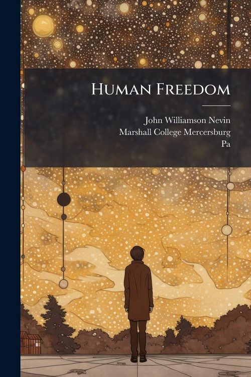 Produktbild: Human Freedom