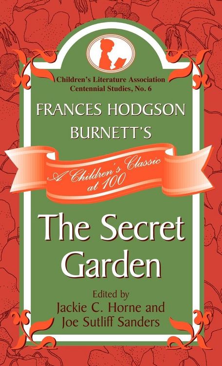 Produktbild: Frances Hodgson Burnett's The Secret Garden