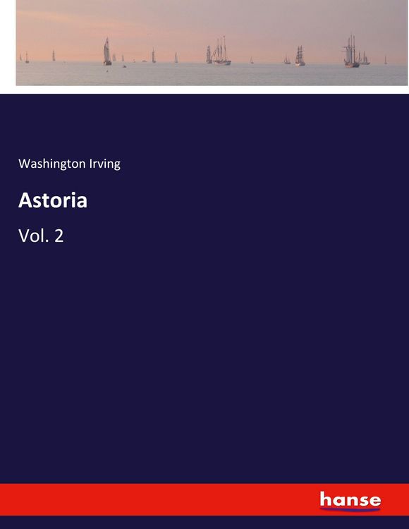 Produktbild: Astoria