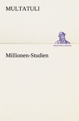 Produktbild: Millionen-Studien