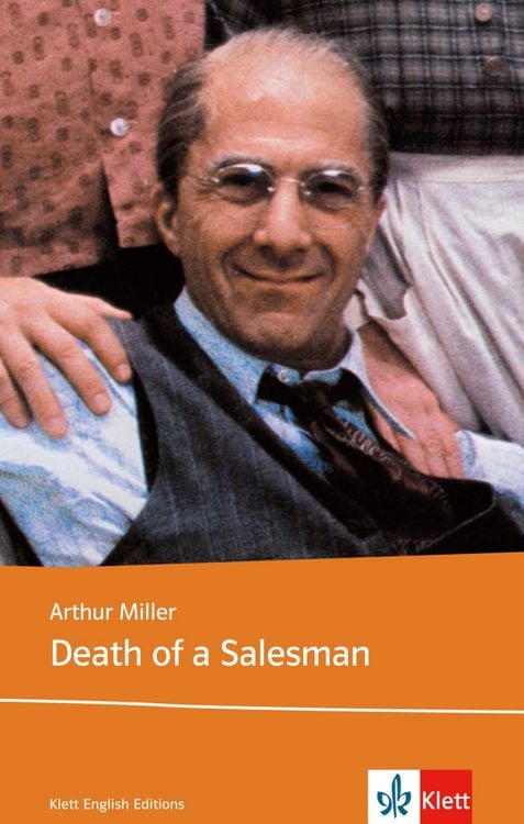 Produktbild: Death of a Salesman