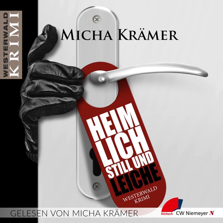 Produktbild: Heimlich, still und Leiche