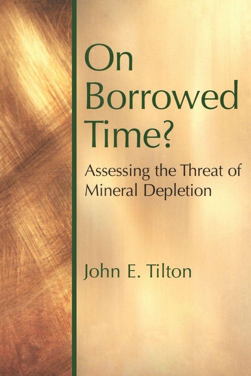 Produktbild: On Borrowed Time