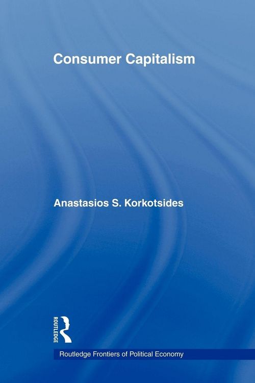 Produktbild: Consumer Capitalism