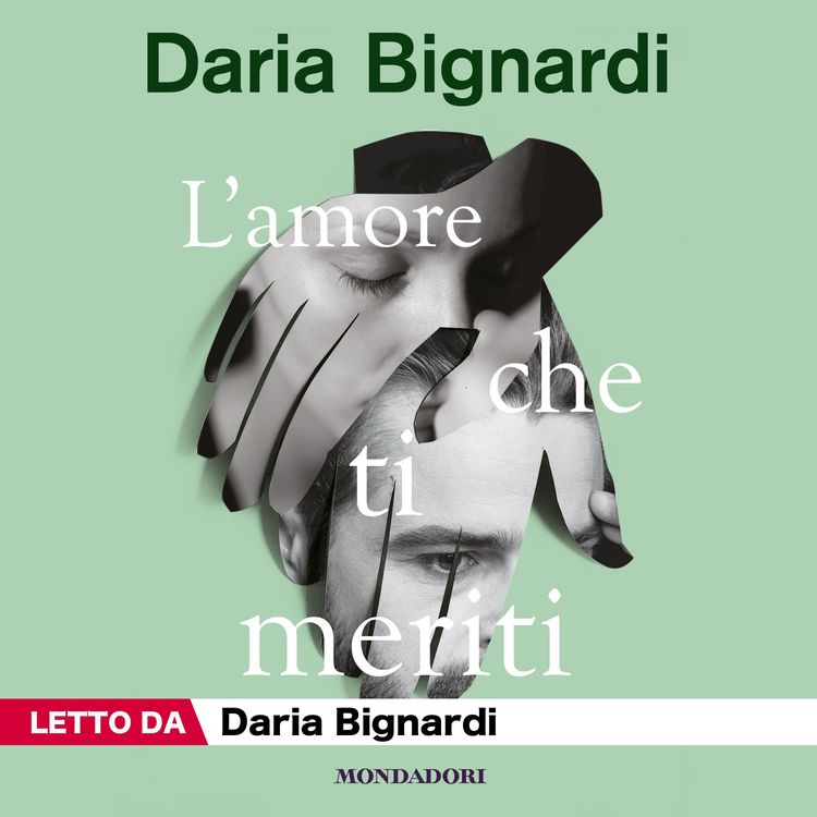 Produktbild: L'amore che ti meriti