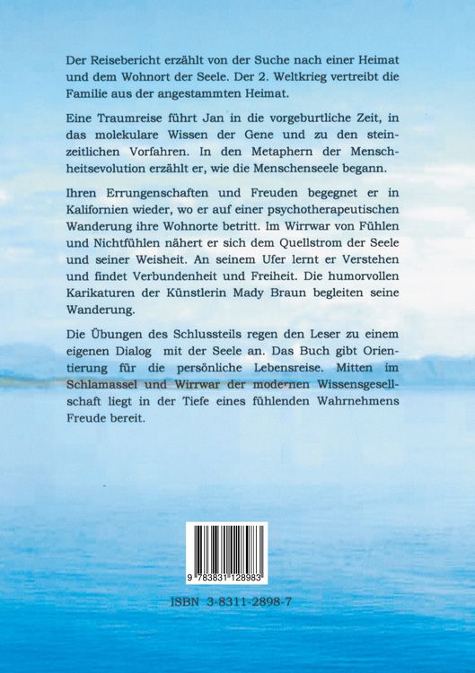 Produktbild: Mitten im Schlamassel