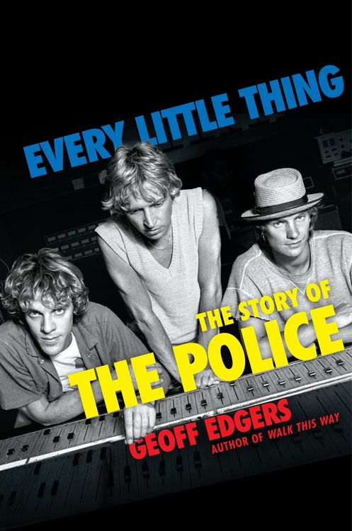 Produktbild: Every Little Thing