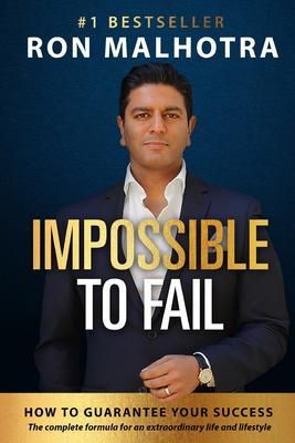 Produktbild: Impossible To Fail