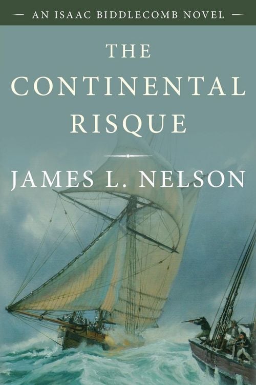 Produktbild: The Continental Risque