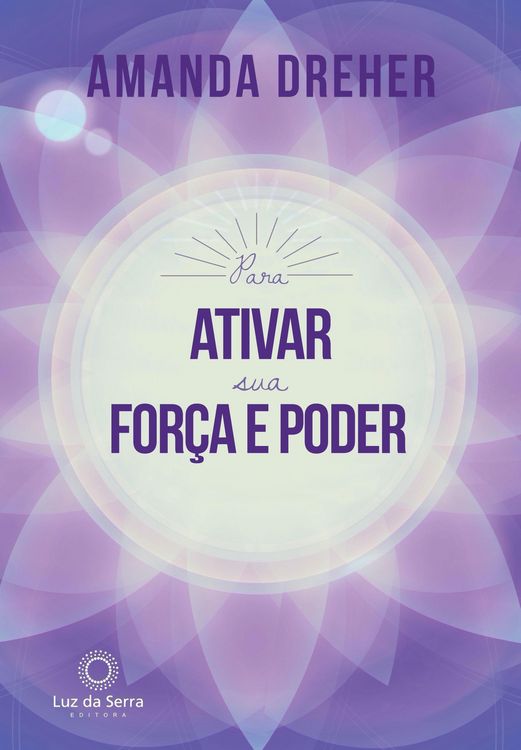 Produktbild: Para Ativar sua For&ccedil;a e Poder