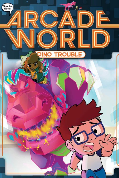Produktbild: Dino Trouble
