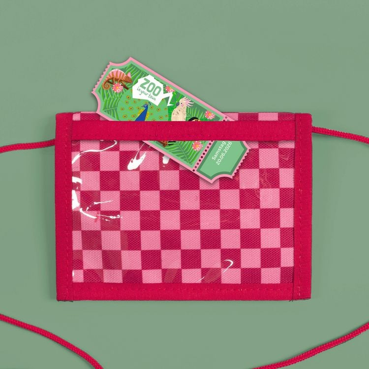 Produktbild: Brunnen Brustbeutel Fruity Love