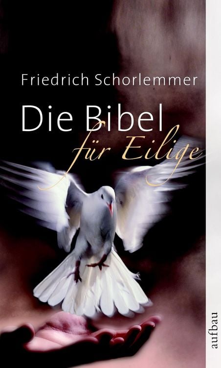 Produktbild: Die Bibel f&uuml;r Eilige