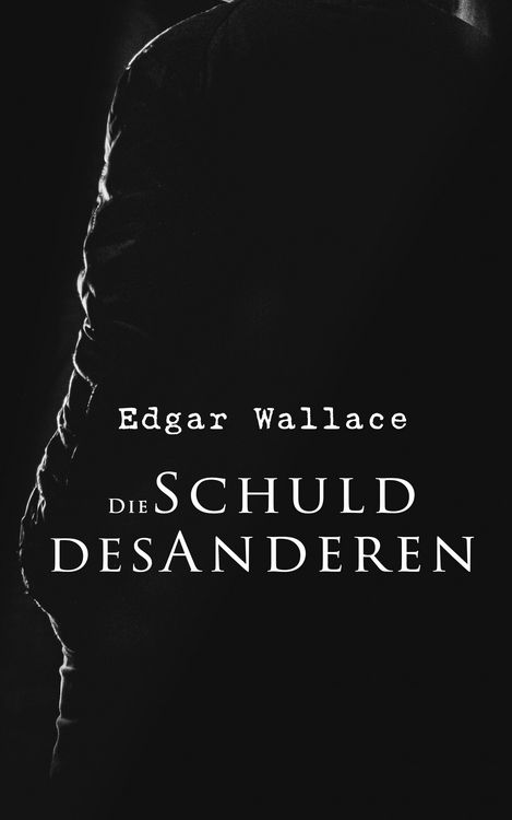 Produktbild: Die Schuld des Anderen