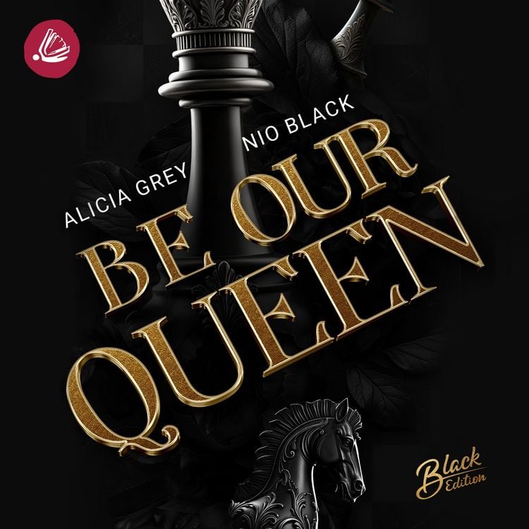 Produktbild: Be our Queen