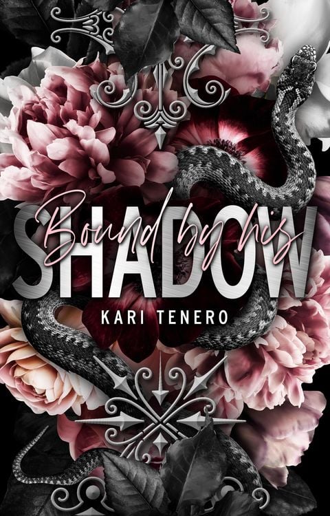 Produktbild: Bound by his Shadow