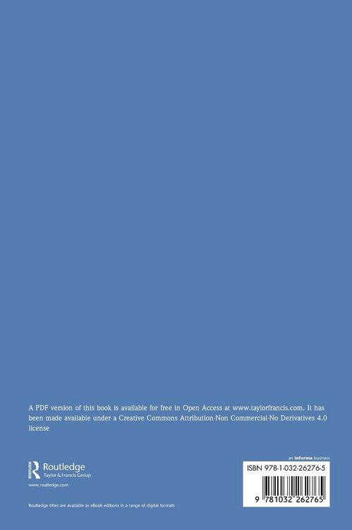 Produktbild: International Handbook of Engineering Education Research