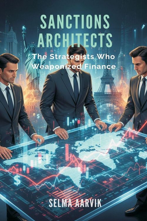 Produktbild: Sanctions Architects