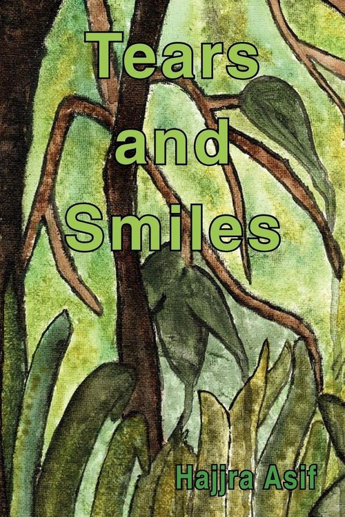 Produktbild: Tears and Smiles