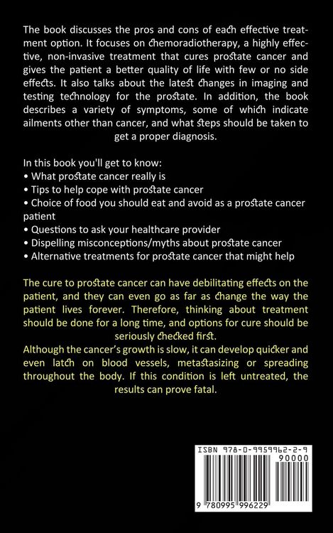 Produktbild: Prostate Cancer