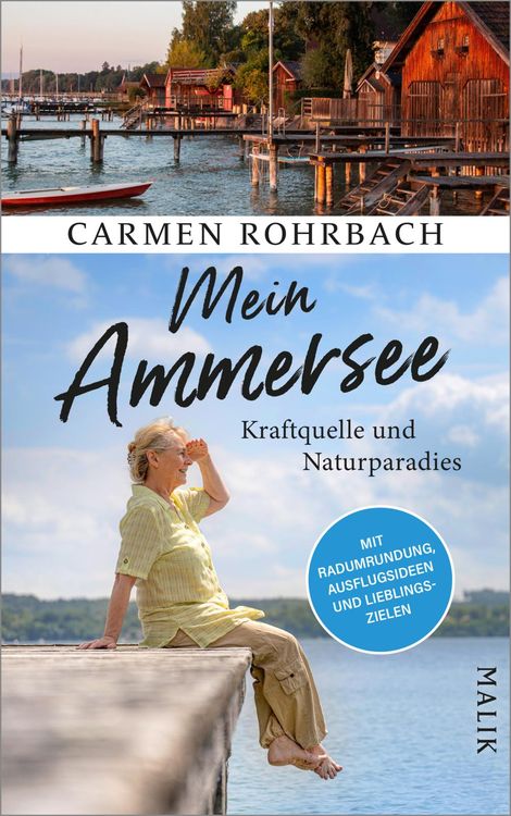 Produktbild: Mein Ammersee