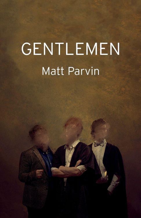Produktbild: Gentlemen