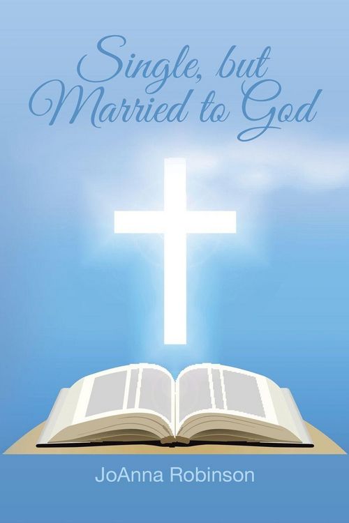 Produktbild: Single, but Married to God
