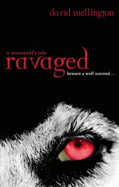 Produktbild: Ravaged