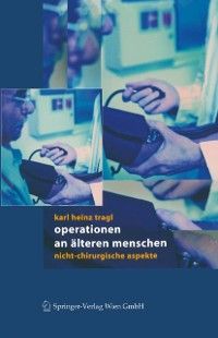 Produktbild: Operationen an &auml;lteren Menschen