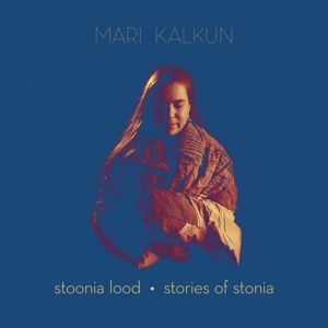 Produktbild: Stories of Stonia