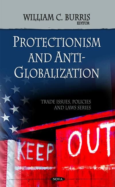 Produktbild: Protectionism & Anti-globalization