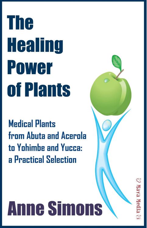 Produktbild: The Healing Power of Plants