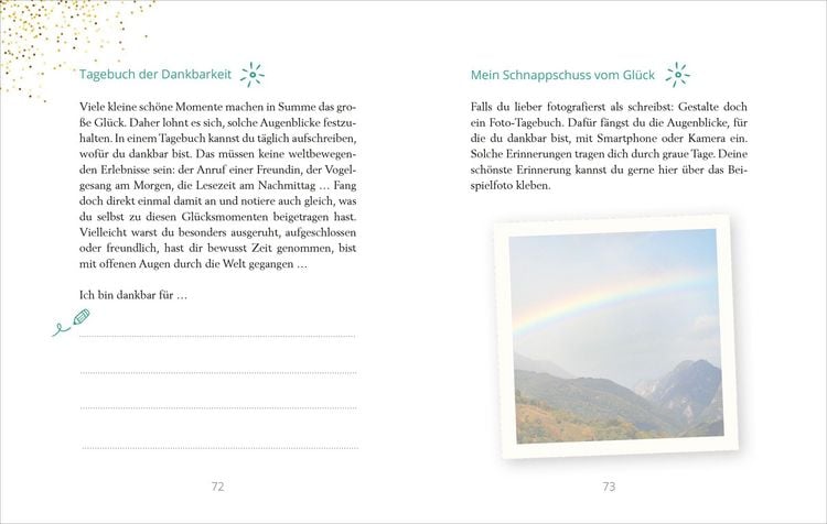 Produktbild: Her mit dem bunten Leben!
