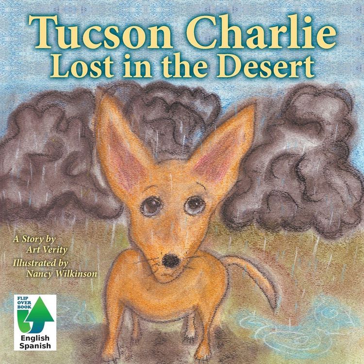 Produktbild: Tucson Charlie
