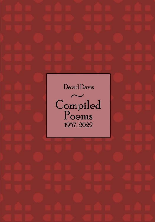 Produktbild: Compiled Poems