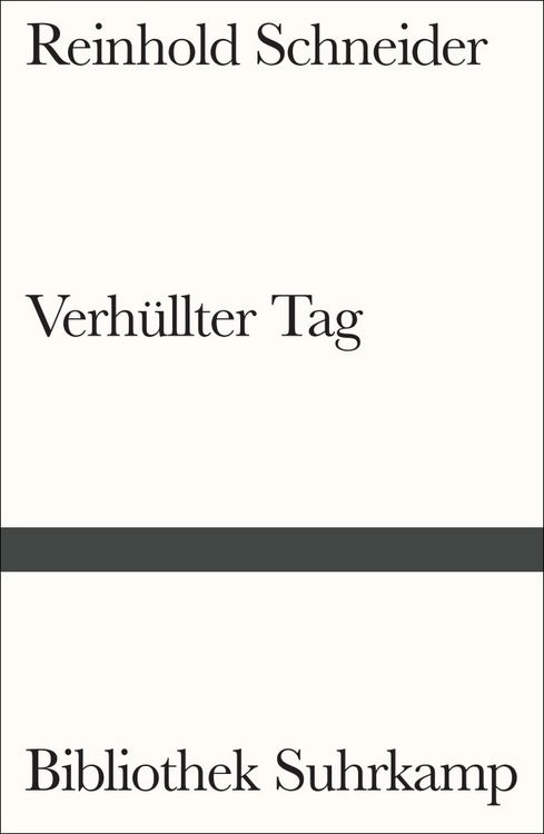 Produktbild: Verh&uuml;llter Tag