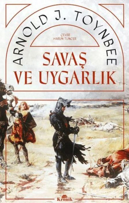 Produktbild: Savas ve Uygarlik