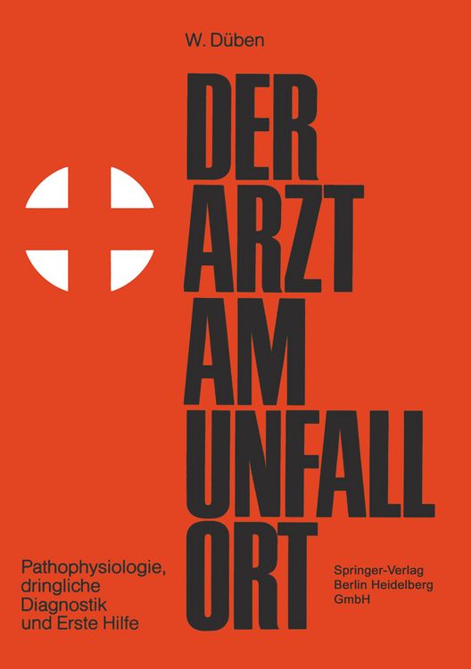 Produktbild: Der Arzt am Unfallort