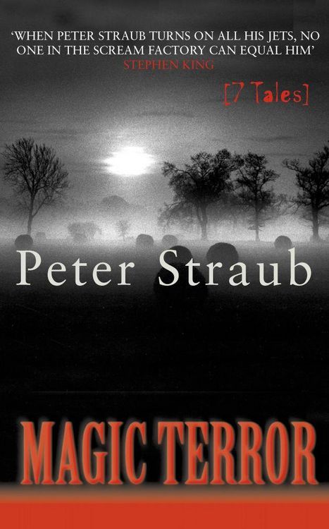 Produktbild: Magic Terror