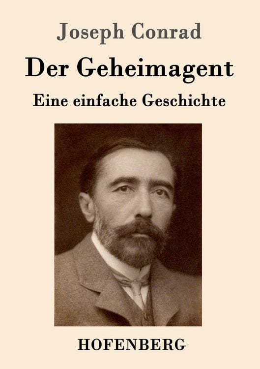 Produktbild: Der Geheimagent