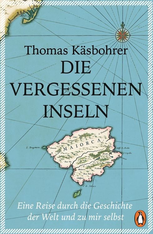 Produktbild: Die vergessenen Inseln