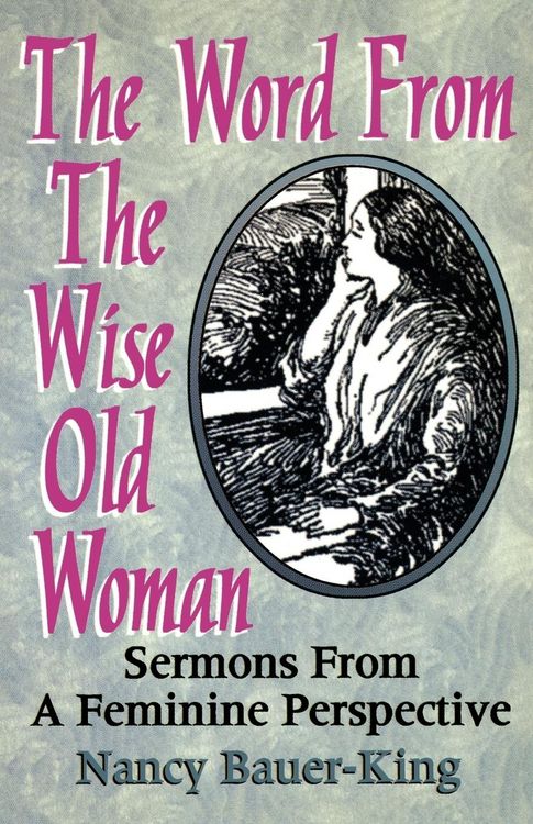 Produktbild: The Word From The Wise Old Woman